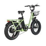 T1 Pro Electric Bike