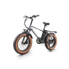 CMACEWHEEL T20 Fat Tire Electric Bike - PREORDER - ETA OCTOBER MID.