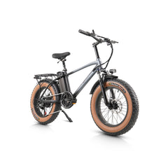 CMACEWHEEL T20 Fat Tire Electric Bike - PREORDER - ETA OCTOBER MID.
