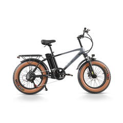 CMACEWHEEL T20 Fat Tire Electric Bike - PREORDER - ETA OCTOBER MID.