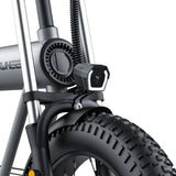 Coswheel T20 All Terrain Cargo Electric Bike Preorder
