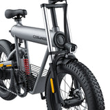 Coswheel T20 All Terrain Cargo Electric Bike Preorder