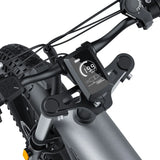 Coswheel T20 All Terrain Cargo Electric Bike Preorder