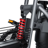 Coswheel T20 All Terrain Cargo Electric Bike Preorder