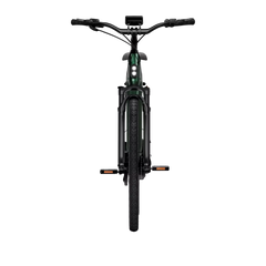 TENWAYS AGO T HYBRID Electric Cargo Bike