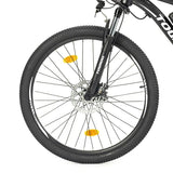 Touroll U1 26-inch Off-Road Tire Electric Bike