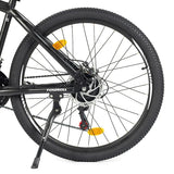 Touroll U1 29-inch Off-Road Tire Electric Bike
