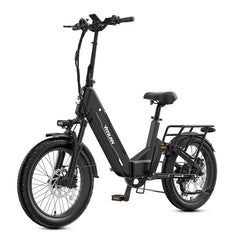 Vitilan U9 Electric Bike