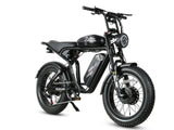 Samebike M20-III Electric Bike