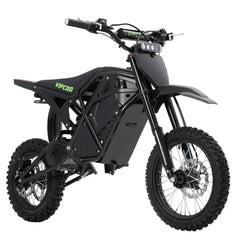 VIPCOO H3 Electric Dirt Bike