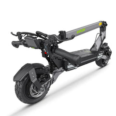 VIPCOO VS6 Electric Commuter Scooter