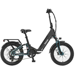 Vitilan U9 Electric Bike