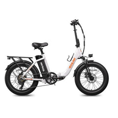 Vitilan U3 Foldable Electric Bike