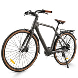 CMACEWHEEL F700-1 Gravel Electric Bike- Preorder