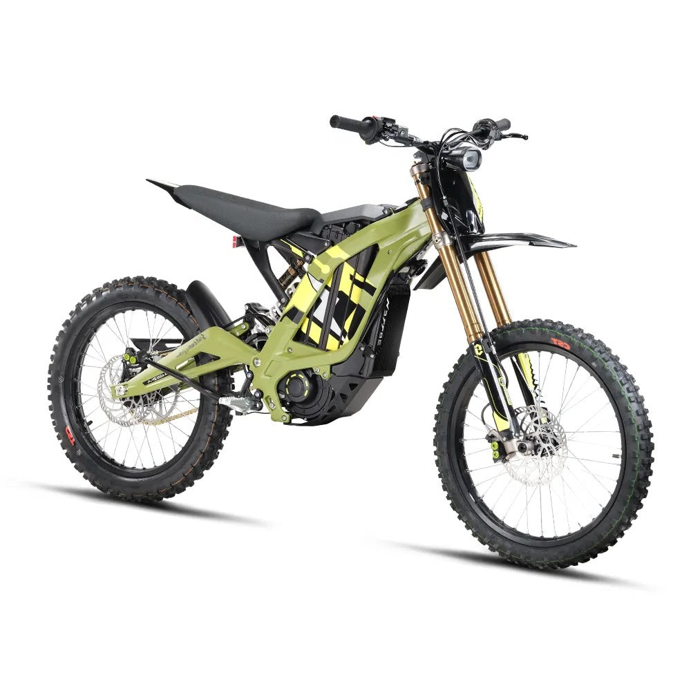 SURRON LIGHT BEE X-ELECTRIC BIKE- Preorder 3 months delivery