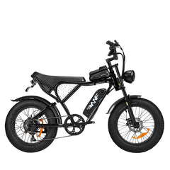 YVY C20 Light Electric Bike Preorder ETA OCTOBER END