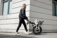 ADO Air 20 Folding Electric Bike