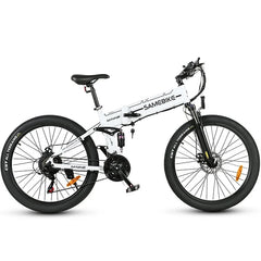SAMEBIKE LO26-II-YD Electric Mountain Bike - PREORDER - EXPECTED IN SEPTEMBER END