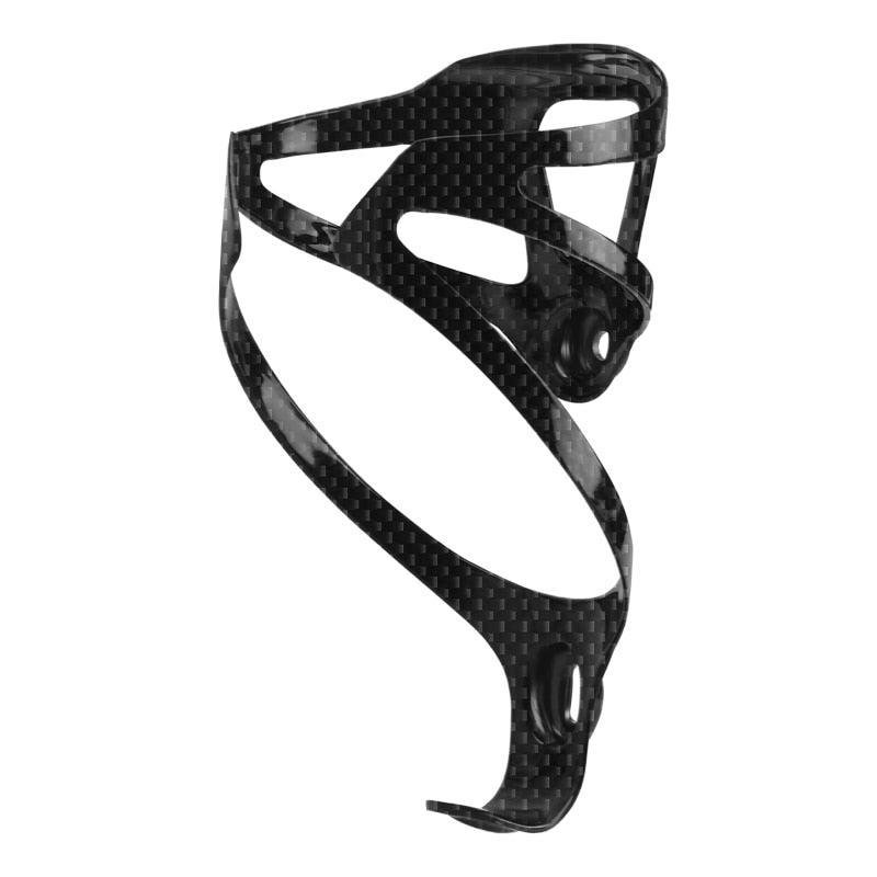 Bicycle Bottle Holder Full 3K Carbon Fiber Super Light Road/Mountain Bike Cycling Water Bottles Cage Holder Matte Glossy 18g XXX - Pogo Cycles