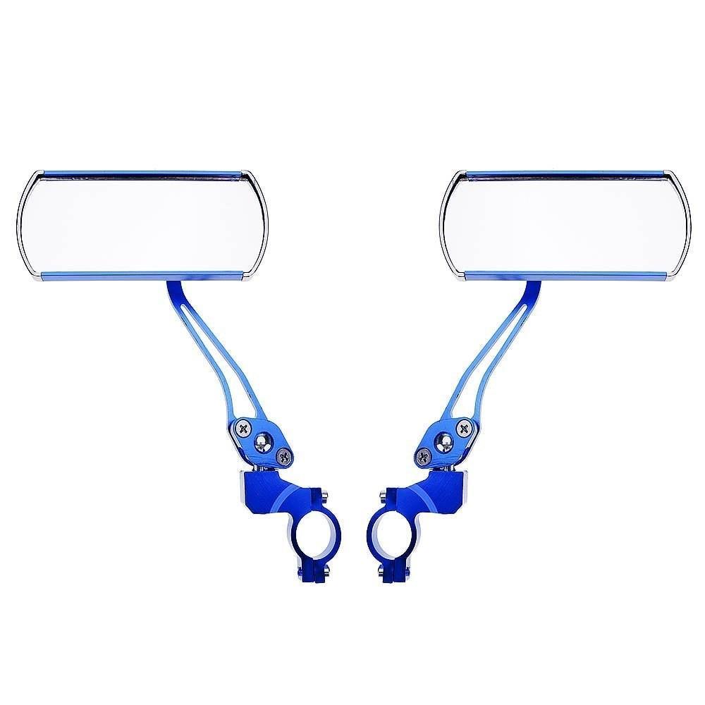 Bicycle Rear view Mirror - Pogo Cycles