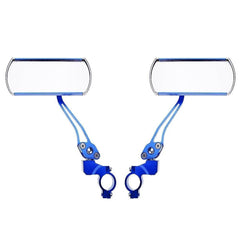 Bicycle Rear view Mirror - Pogo Cycles