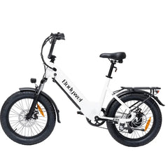 Bodywel F20 City Electric Bike