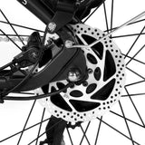 Bodywel A275 City Commuters Electric Bike