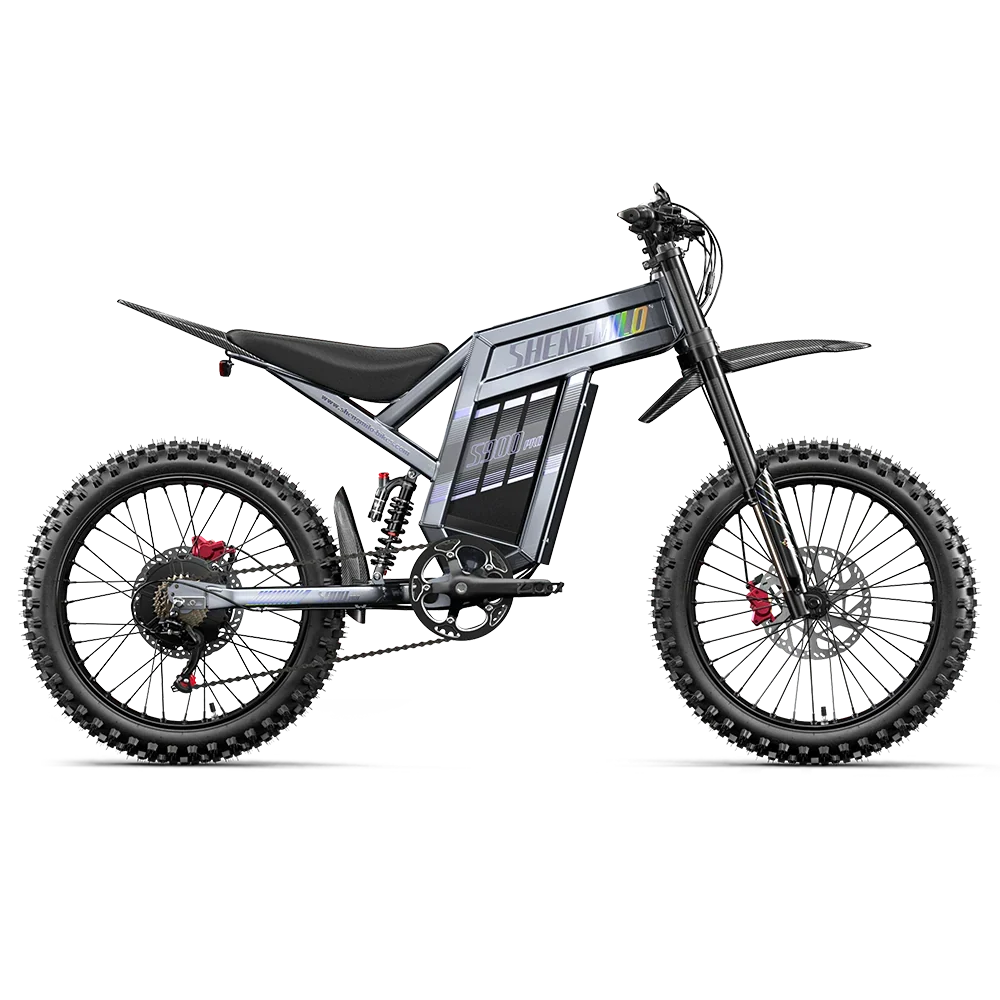 Shengmilo S900 Pro Electric Bike