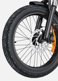 Engwe L20 3.0 Boost Electric Bike Preorder