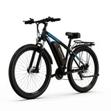 DUOTTS C29 Pro 29 Inch Electric Mountain Bike Preorder (Arriving in the end of March) - Pogo Cycles