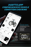 DUOTTS C29 Pro 29 Inch Electric Mountain Bike Preorder (Arriving in the end of March) - Pogo Cycles