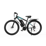 DUOTTS C29 29 Inch Electric Mountain Bike Preorder(Arrival early Febuary) - Pogo Cycles