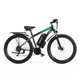 DUOTTS C29 29 Inch Electric Mountain Bike Preorder(Arrival early Febuary) - Pogo Cycles