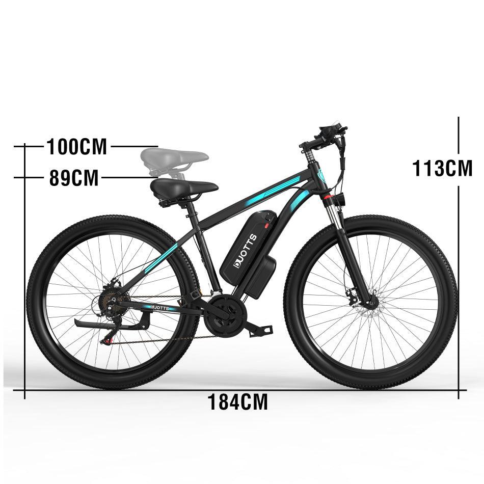 Mountain e cycle outlet