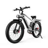 DUOTTS F26 Electric Mountain Bike - Pogo Cycles available in cycle to work