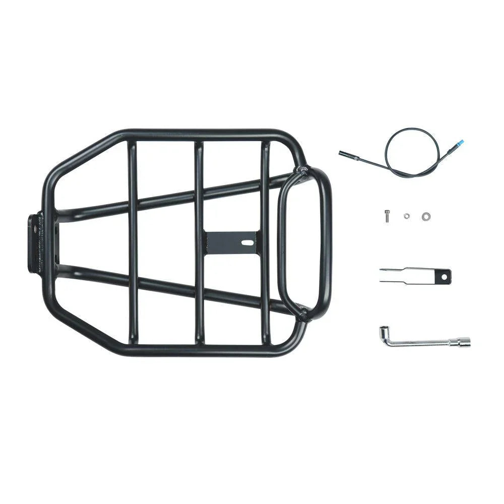 Front Basket Set for Titan Preorder