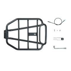Front Basket Set for Titan Preorder