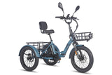 Fafrees F20 Mate Electric Upgraded Tricycle Preorder