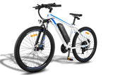 Fafrees F28 MT Mountain Electric Bike - Pogo Cycles