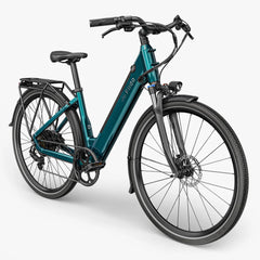 Fiido C11 City Electric Bike - PREORDER ETA 2-3 WEEKS