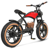 Hidoes B10 Electric Bike - Pogo Cycles