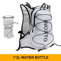 INOXTO 15L Cycling Bag Men's Women Riding Waterproof Breathable Bicycle Backpack,Bicycle Water Bag - Pogo Cycles