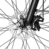 Joykie EHD023 Electric Bike - Pogo Cycles