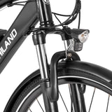 Joykie EHD023 Electric Bike - Pogo Cycles