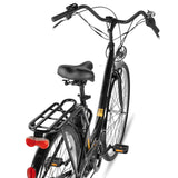 Joykie EHD904 Electric Bike - Pogo Cycles
