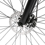 Joykie EHI009 Electric Bike - Pogo Cycles