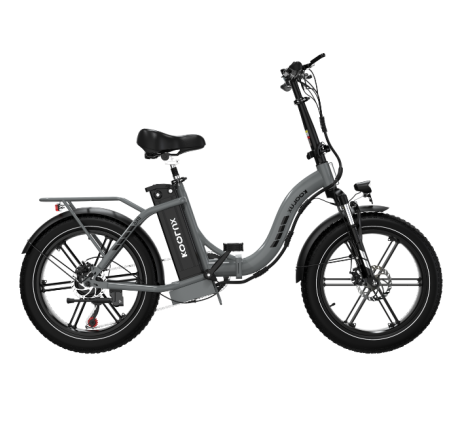 KOOLUX BK6S 4.0 Folding Electric Bike