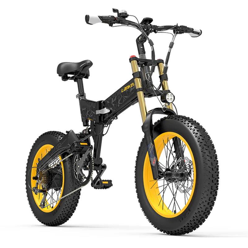 Lankeleisi X3000 Plus-UP Cargo Bike - PREORDER - ETA NOVEMBER END.