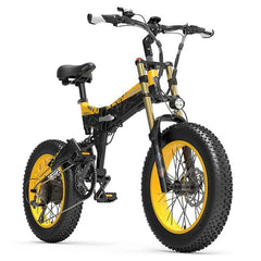 Lankeleisi X3000 Plus-UP Cargo Bike - PREORDER - ETA NOVEMBER END.