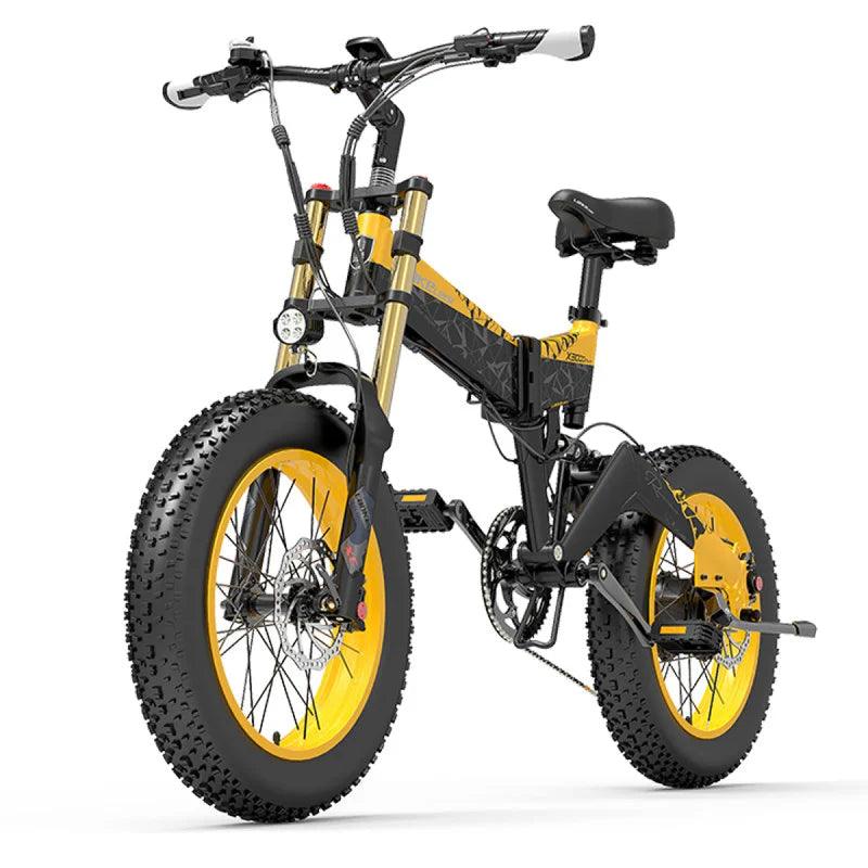 Lankeleisi X3000 Plus-UP Cargo Bike - PREORDER - ETA NOVEMBER END.